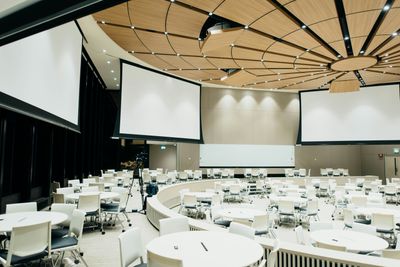 Keynote Nachhaltigkeitsforum